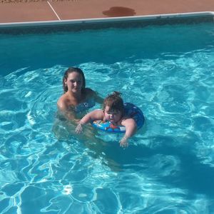 Meet your Posher, Wendy